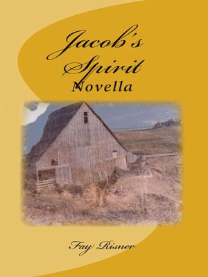 cover image of Jacob's Spirit